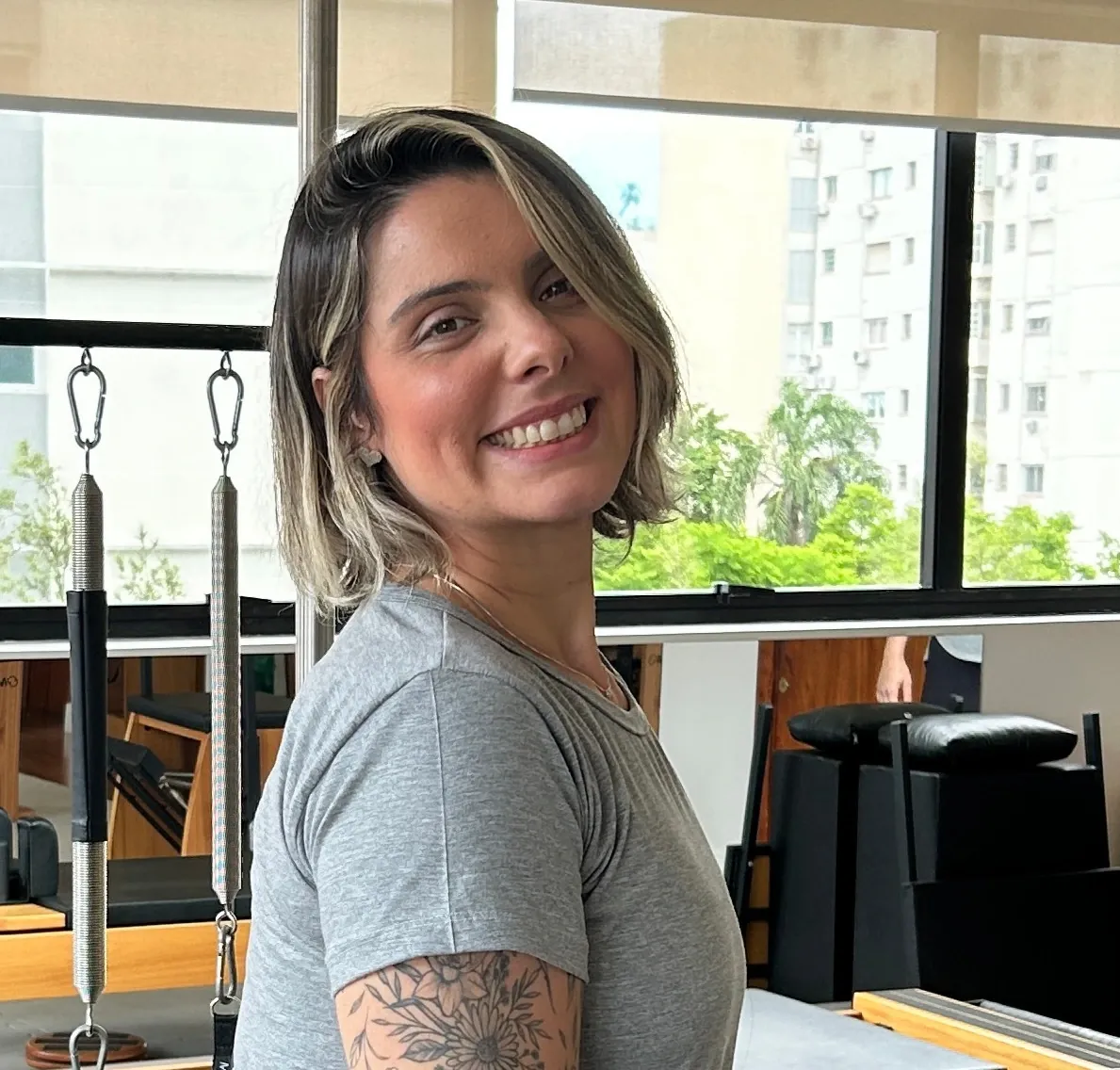 Larissa Borges